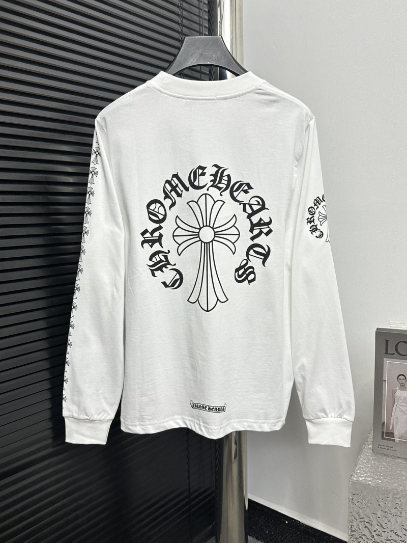 Chrome Hearts T-Shirts